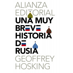 Una muy breve historia de Rusia