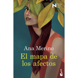 El mapa de los afectos