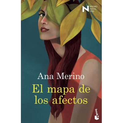 El mapa de los afectos