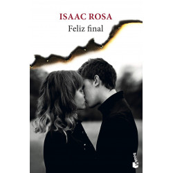 Feliz final: Biblioteca Breve
