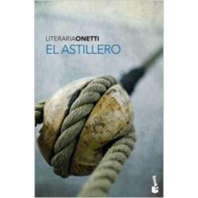 El astillero
