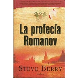 La profecia Romanov