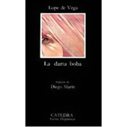 La dama boba