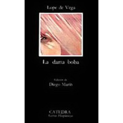 La dama boba