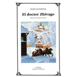 El doctor Zhivago