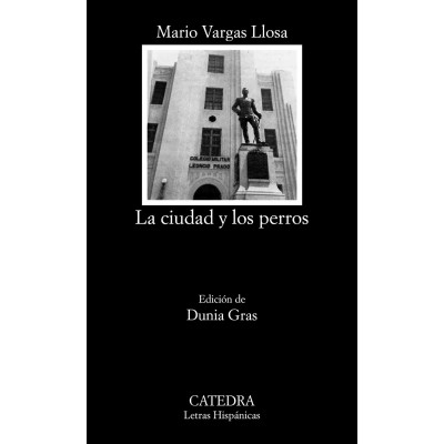 La ciudad y los perros (Уценка)