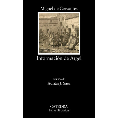 Información de Argel
