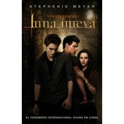 Luna Nueva (Уценка)