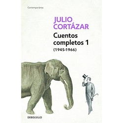 Cuentos Completos I (Уценка)