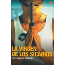La Virgen De Los Sicarios (Уценка)
