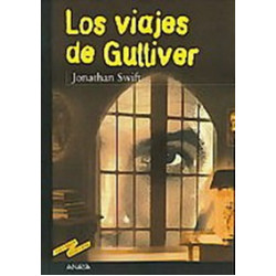 Los viajes de Gulliver