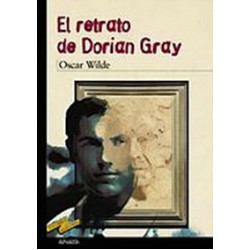 El retrato de Dorian Grey