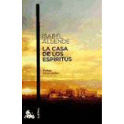 La Casa de los Espiritus