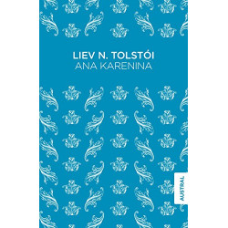 Ana Karenina (Austral Singular)