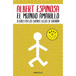 El mundo amarillo