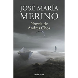 Novela De Andres Choz