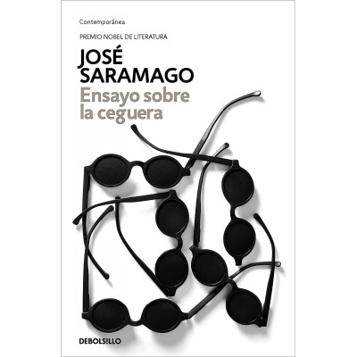 Ensayo sobre la ceguera