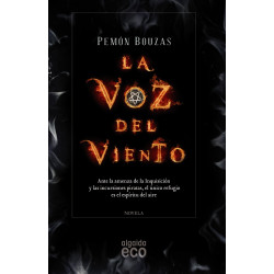 La voz del viento