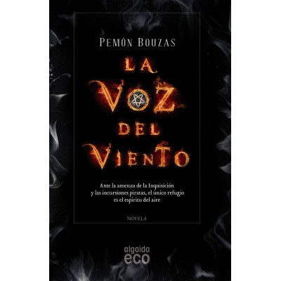 La voz del viento