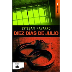 Diez Dias De Julio