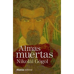 Almas muertas