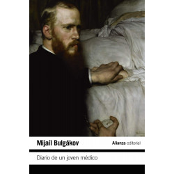 Diario de un joven médico