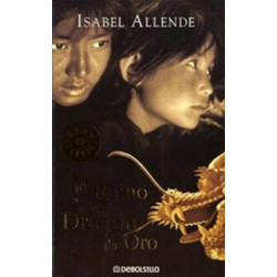 El Reino Del Dragon De Oro