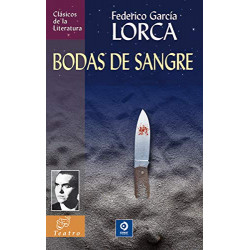 Bodas De Sangre