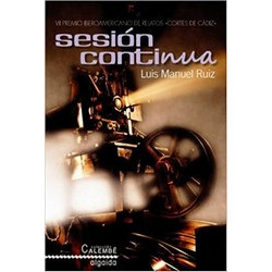 Sesión contínua