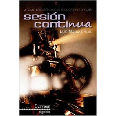 Sesión contínua