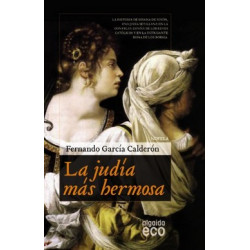 La judía más hermosa