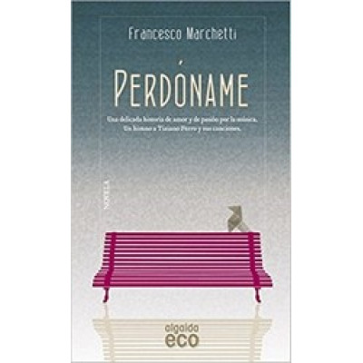 Perdóname