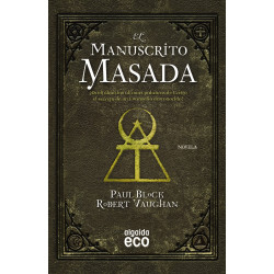 El manuscrito Masada