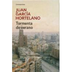 Tormenta de verano