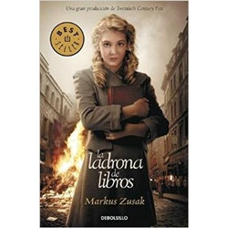 La ladrona de libros (Уценка)