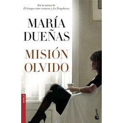 Misión Olvido