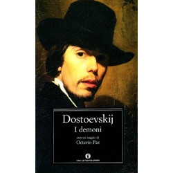 I demoni (Oscar classici)