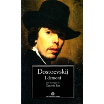 I demoni (Oscar classici)