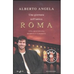 Una giornata nell'antica Roma
