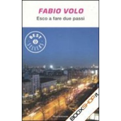 Esco a fare due passi