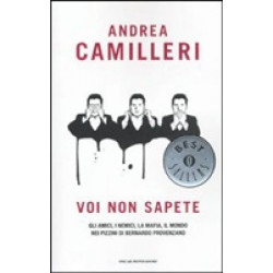 Voi non sapete