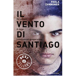 Il vento di Santiago