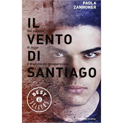 Il vento di Santiago