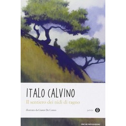 Il sentiero dei nidi di ragno