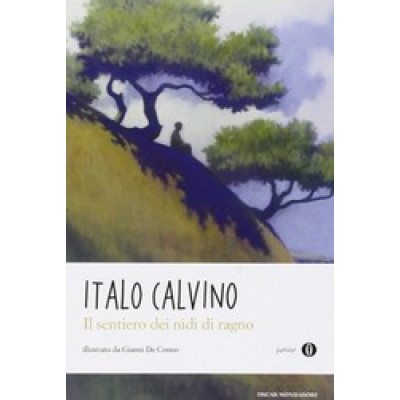 Il sentiero dei nidi di ragno