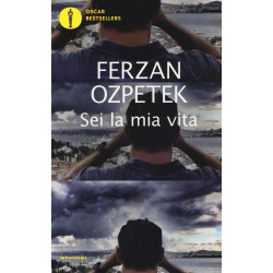 Sei la mia vita