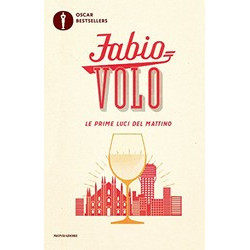 Le prime luci del mattino
