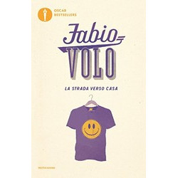 La strada verso casa
