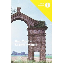 Le città invisibili