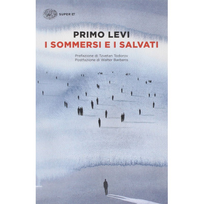 I Sommersi e i salvati